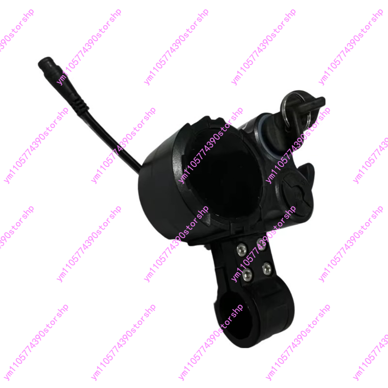 72V 45A Dual Controller - ชุดควบคุมสำหรับสกู๊ตเตอร์ไฟฟ้า อะไหล่ 52V 60V 72V 30A
