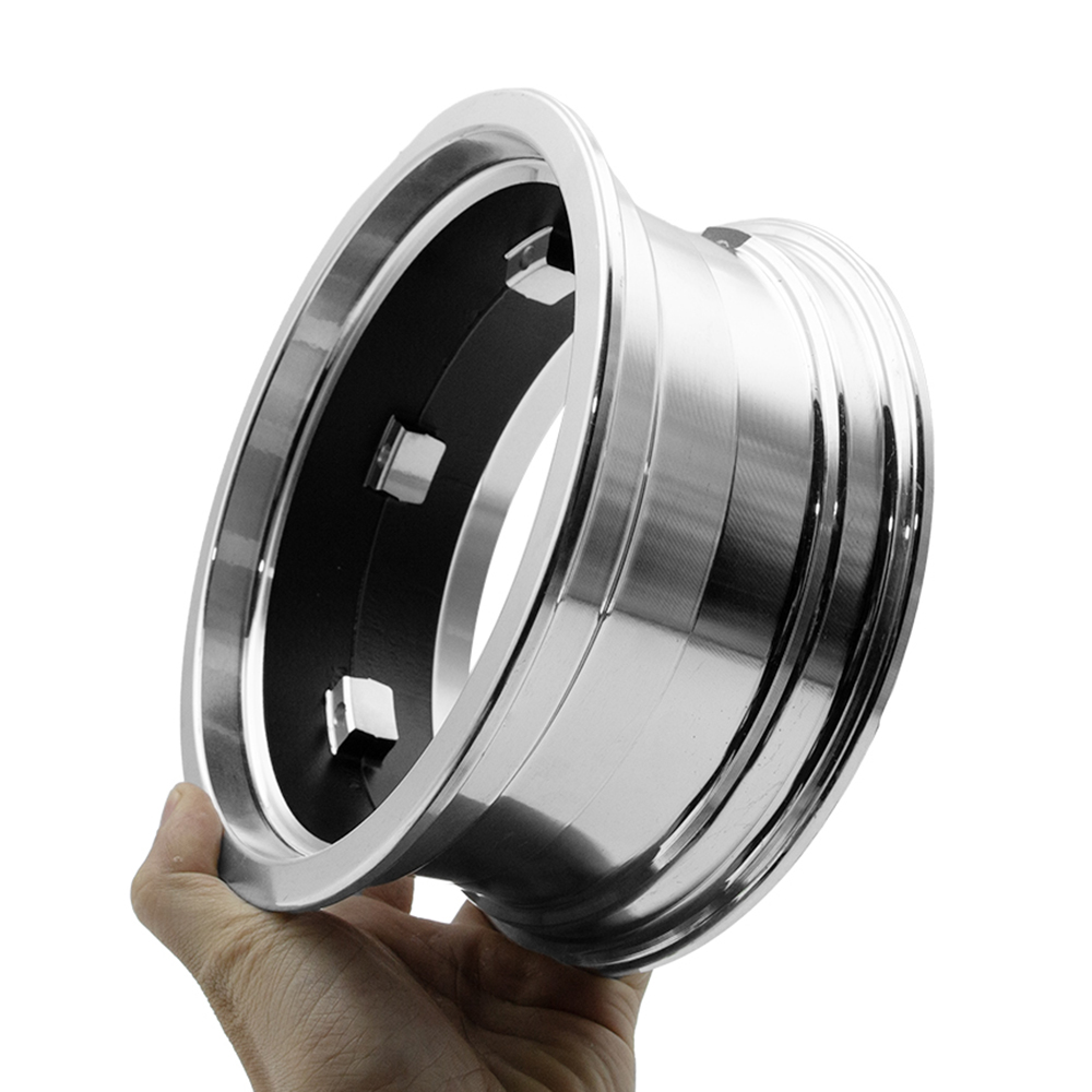ล้อแม็กซ์ขนาด 11 นิ้ว สำหรับสก - Split Rim 11 Inch Tubeless Wheel Hub บทวิจารณ์และราคา