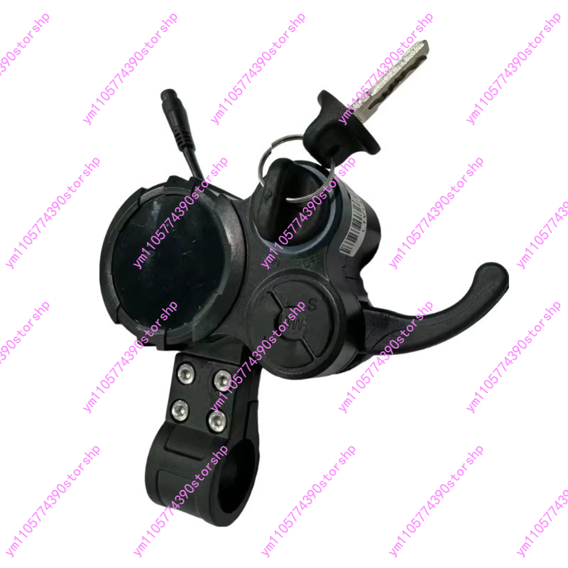 ชุดควบคุมสำหรับสกู๊ตเตอร์ไฟฟ้า - 72V 45A Dual Controller บทวิจารณ์และราคา