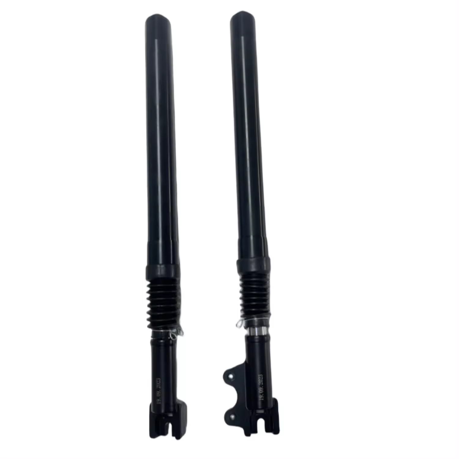อะไหล่ช่วงล่างโช้คอัพไฮดรอลิกห - Hydraulic Suspension Fork 11 Inch บทวิจารณ์และราคา