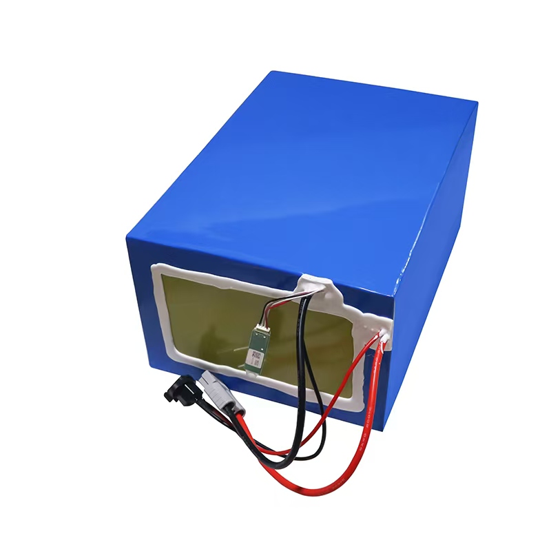 แบตเตอรี่ลิเธียมไอออน 72V 30Ah - 72V 30Ah Lifepo4 Battery Pack บทวิจารณ์และราคา