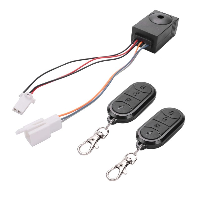 B49CEbike ALARM System Dual รี - 72V 45A Dual Controller บทวิจารณ์และราคา